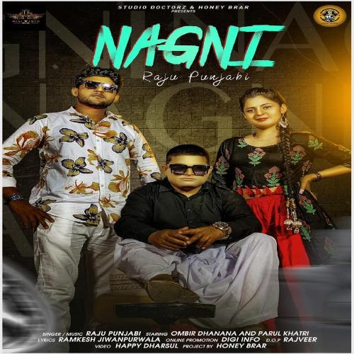 download Raju Punjabi  Nagni mp3 Single Tracks song 