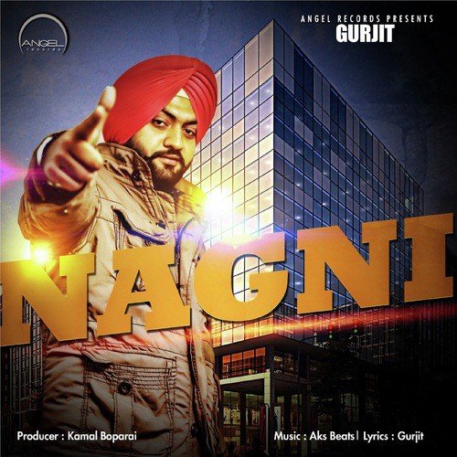 download Gurjit  Nagni mp3 Single Tracks song 