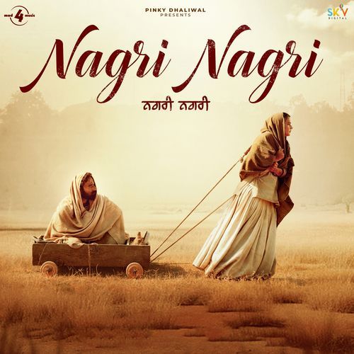 download Jyoti Nooran, Avvy Sra, Harmanjeet Singh  Nagri Nagri mp3 Single Tracks song 