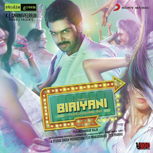 download Yuvan Shankar Raja, Devan Ekambaram  Nahna Na Nah mp3 Single Tracks song 