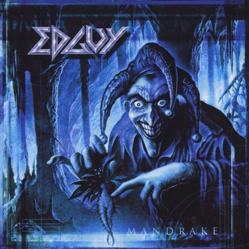 download Edguy  Nailed To The Wheel mp3 Single Tracks song 