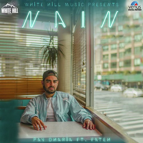 download Pav Dharia, Fateh  Nain mp3 Single Tracks song 