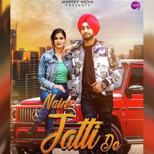 download Parakhjeet Singh  Nain Jatti De mp3 Single Tracks song 