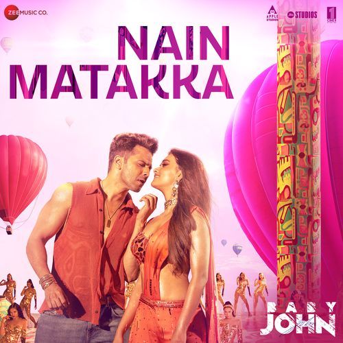 download Diljit Dosanjh, Dhee  Nain Matakka mp3 Single Tracks song 