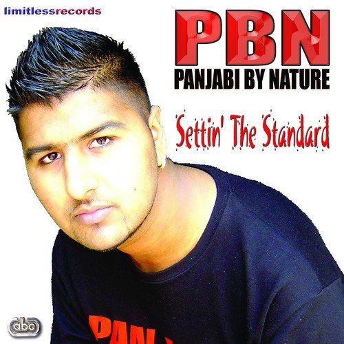 download PBN  Nain Preeto De mp3 Single Tracks song 