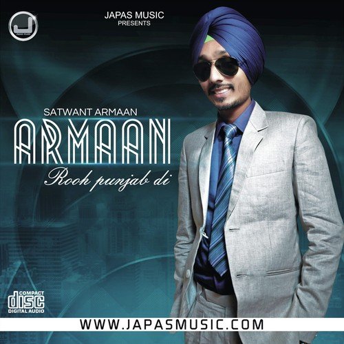 download Satwant Armaan  Nain mp3 Single Tracks song 