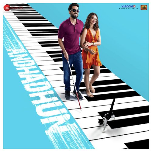 download Ayushmann Khurrana  Naina Da Kya Kasoor - Unplugged mp3 Single Tracks song 