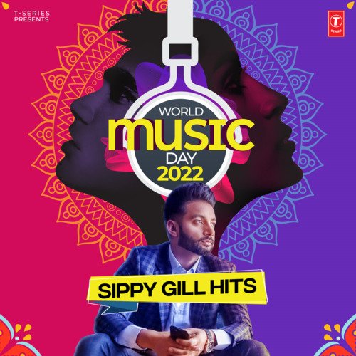 download Sippy G, Afsana Khan  Naina De Thekay mp3 Single Tracks song 