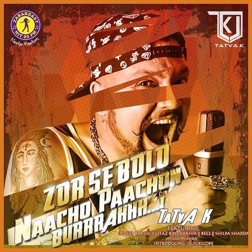 download Tatva K., Quickscope  Naina mp3 Single Tracks song 