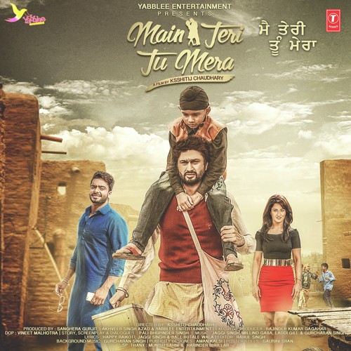 download Roshan Prince, Gurlej Akhtar  Naina mp3 Single Tracks song 