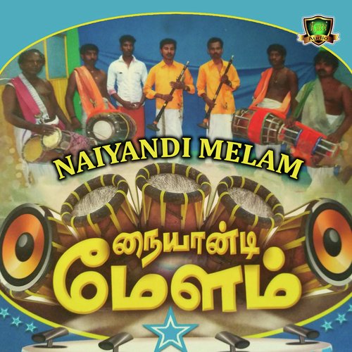 download Kumari, Suresh Kuzhuvinar  Naiyandi Melam mp3 Single Tracks song 