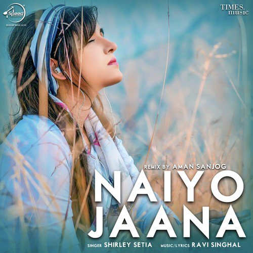 download Shirley Setia  Naiyo Jaana Remix mp3 Single Tracks song 