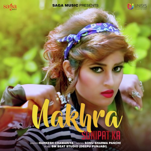 download Harkesh Chawariya  Nakhra Sonipat Ka mp3 Single Tracks song 