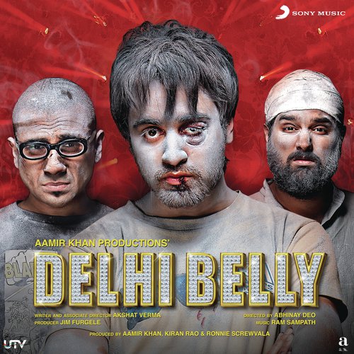 download Ram Sampath , Keerthi Sagathia  Nakkadwaley Disco Udhaarwaley Khisko mp3 Single Tracks song 