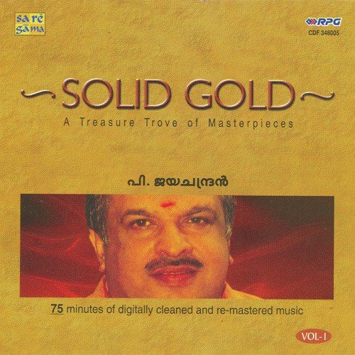 download P. Jayachandran  Nakshatra Mandala mp3 Single Tracks song 