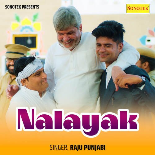 download Raju Punjabi  Nalayak mp3 Single Tracks song 