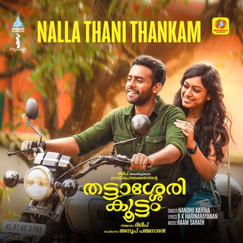 download   Nalla Thani Thankam mp3 Single Tracks song 