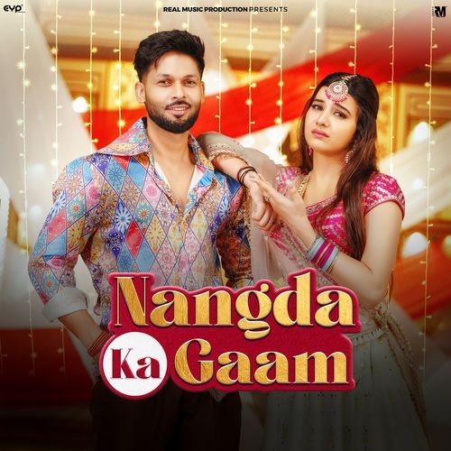 download Surender Romio, Shiva Choudhary, Sinta Bhai  Nangda Ka Gaam mp3 Single Tracks song 