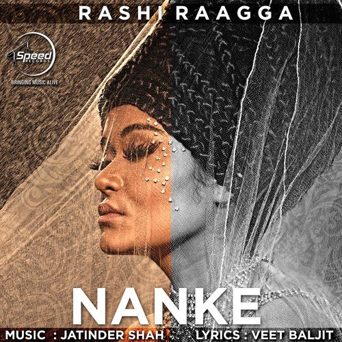 download Rashi Raagga  Nanke mp3 Single Tracks song 