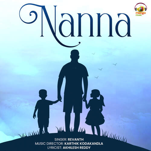 download Revanth  Nanna mp3 Single Tracks song 