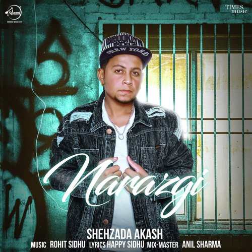 download Shehzada Akash  Narazgi mp3 Single Tracks song 