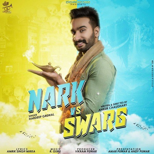 download Hardeep Grewal  Nark Vs Sawark mp3 Single Tracks song 