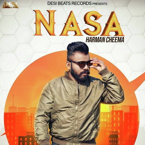 download Harman Cheema  Nasa mp3 Single Tracks song 