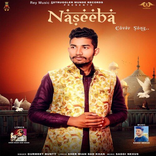 download Gurmeet Bunty  Naseeba mp3 Single Tracks song 