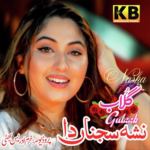 download Gulaab  Nasha mp3 Single Tracks song 