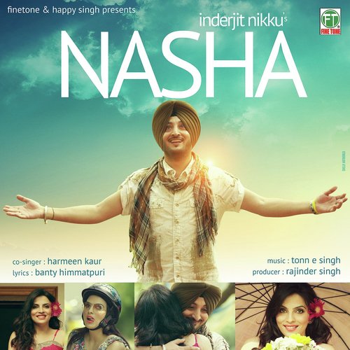 download Inderjeet Nikku  Nasha mp3 Single Tracks song 