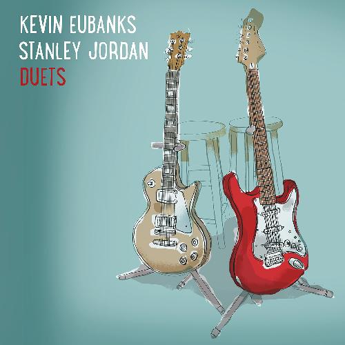 download Kevin Eubanks, Stanley Jordan  Nature Boy mp3 Single Tracks song 