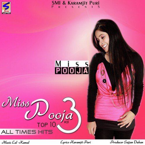 download Miss Pooja, Shinda Shonki  Naukari mp3 Single Tracks song 