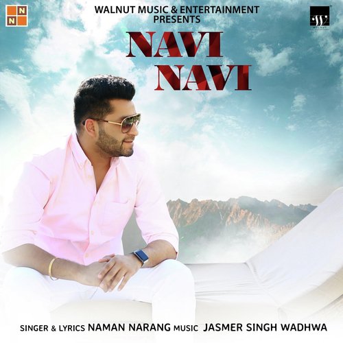 download Naman Narang  Navi Navi mp3 Single Tracks song 