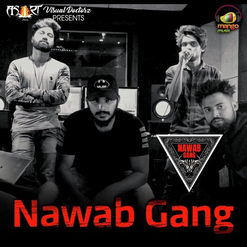 download   Nawab Gang mp3 Single Tracks song 