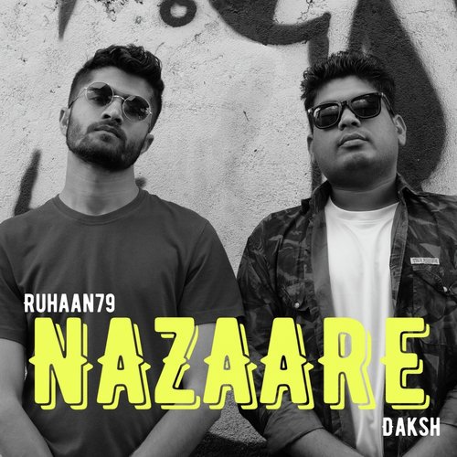 download Ruhaan79, DAKSH  Nazaare mp3 Single Tracks song 