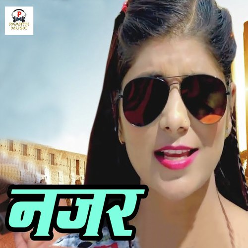 download Tarun Panchal (TR Music)  Nazar mp3 Single Tracks song 