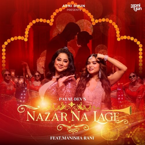 download   Nazar Na Lage mp3 Single Tracks song 