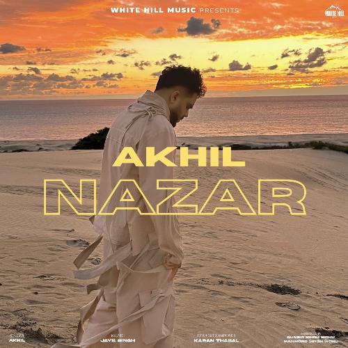 download Akhil  Nazar mp3 Single Tracks song 