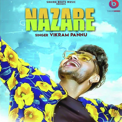 download Vikram Pannu, Shanky Goswami  Nazare mp3 Single Tracks song 