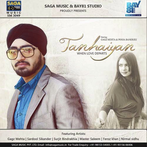 download Master Saleem  Nazran To Door mp3 Single Tracks song 