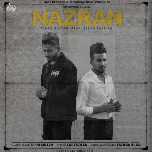 download Tippu Sultan  Nazran mp3 Single Tracks song 