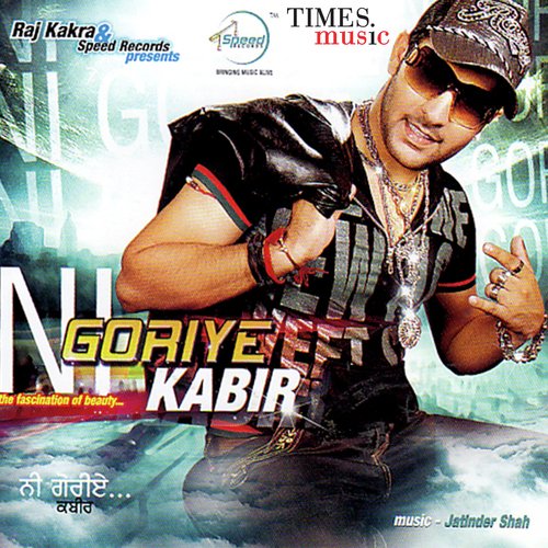 download Kabir  Ne Goriye mp3 Single Tracks song 