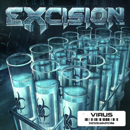 download Excision, Messinian  Neck Brace mp3 Single Tracks song 