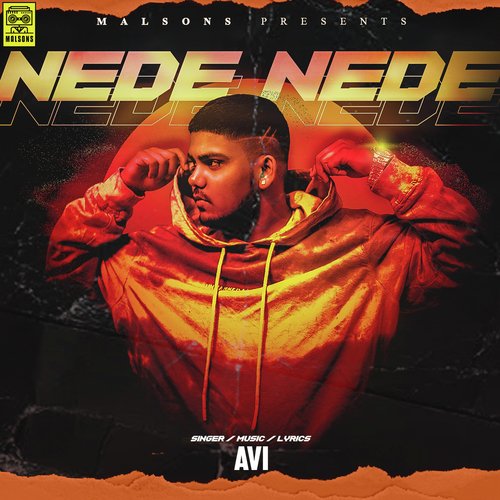 download Avi  Nede Nede mp3 Single Tracks song 