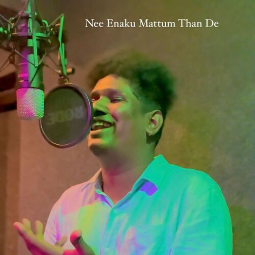 download   Nee Enaku Mattum Than De mp3 Single Tracks song 