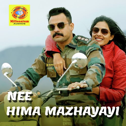 download Kailas Menon, K. S. Hari Shankar, Nithya Mammen  Nee Himamazhayayi mp3 Single Tracks song 