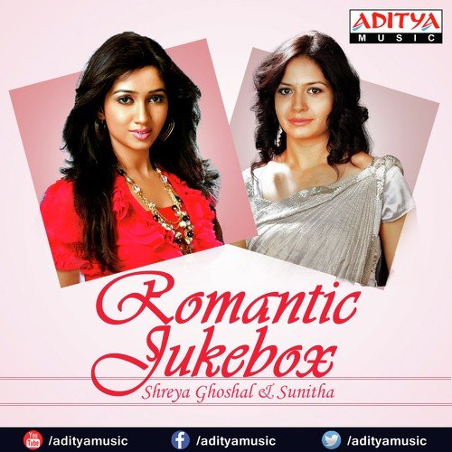 download Karthik, Shreya Ghoshal  Nee Jathaga mp3 Single Tracks song 