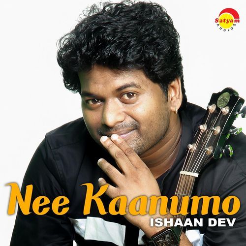 download Ishaan Dev  Nee Kaanumo mp3 Single Tracks song 