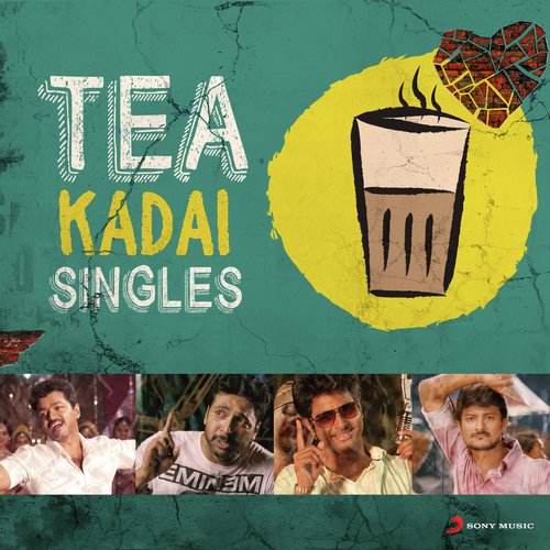 download Devi Sri Prasad, Mukesh  Nee Kadhalikkum Ponnu mp3 Single Tracks song 