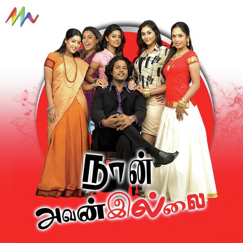 download Krish  Nee Kavithai mp3 Single Tracks song 